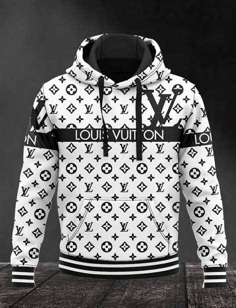 louis vuitton hoodie 10 000.00